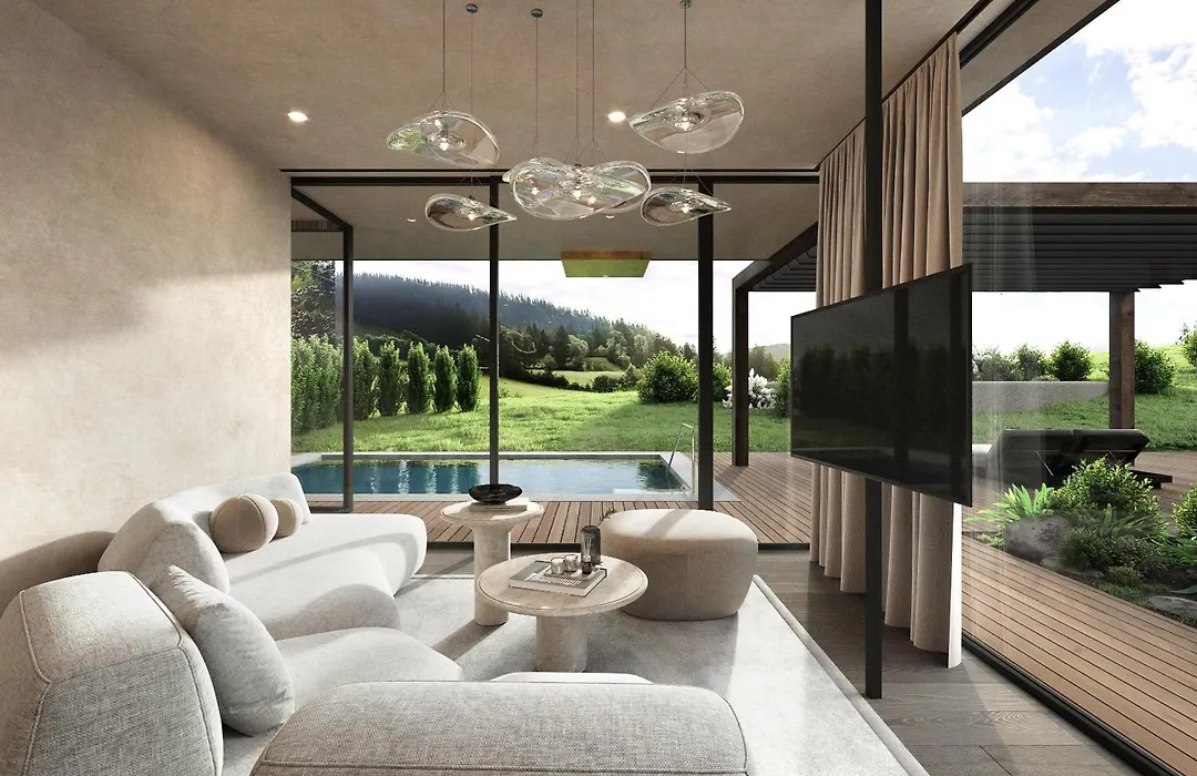 Viktoria Alpine Hideaway-1