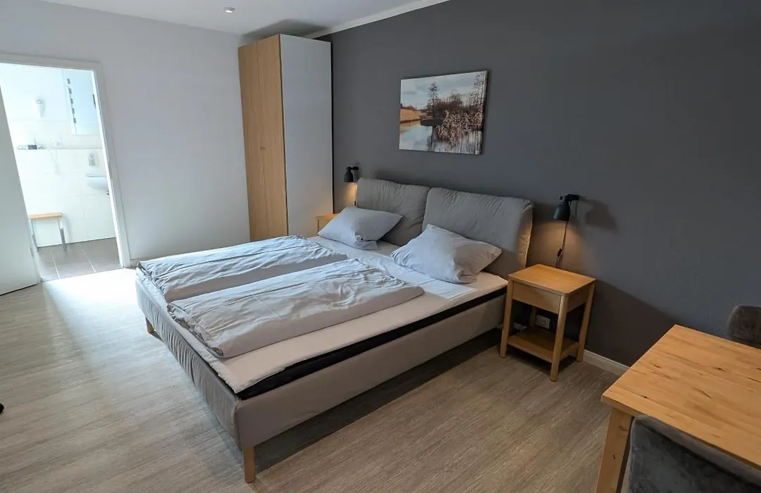 Schaefers Hotel, Innenstadt, Self Check-In-1