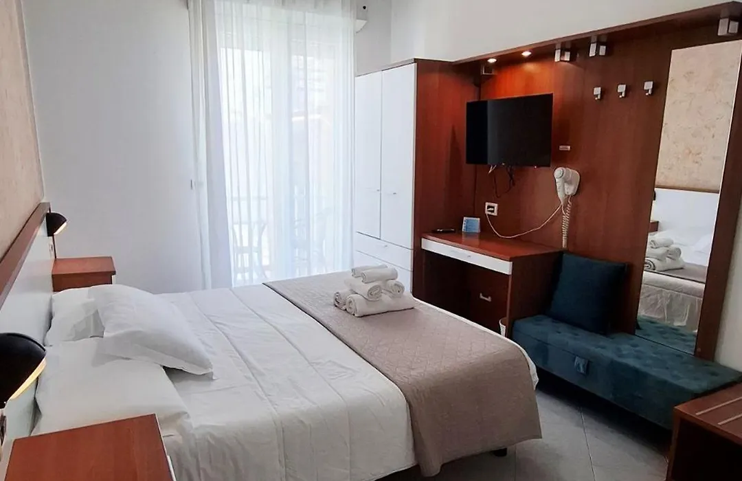 Hotel Brotas-1