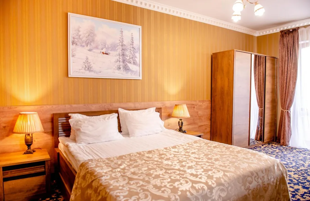 Boutique Hotel California (Adults Only)-1