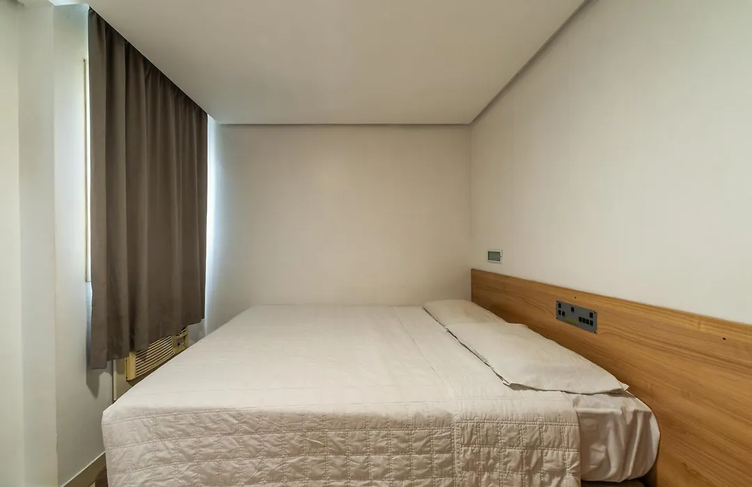 Minuano Hotel Home próximo ao aeroporto-1