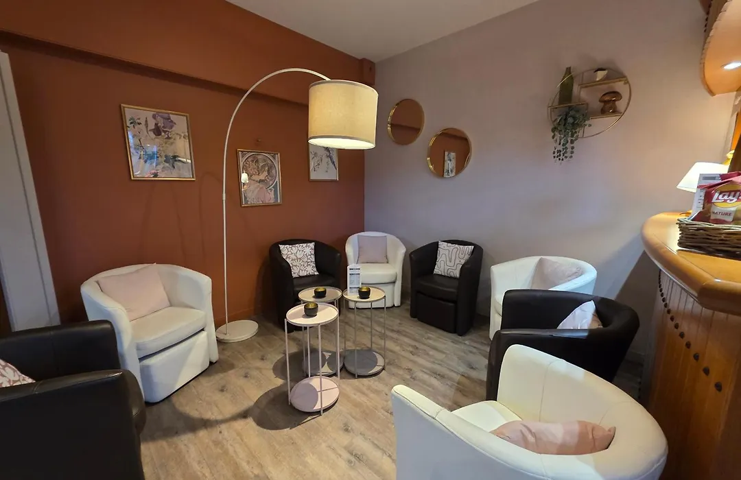 Hotel Saint Odilon-1