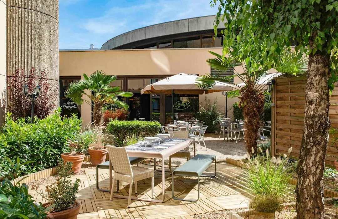 Ibis Tours Centre Gare-1