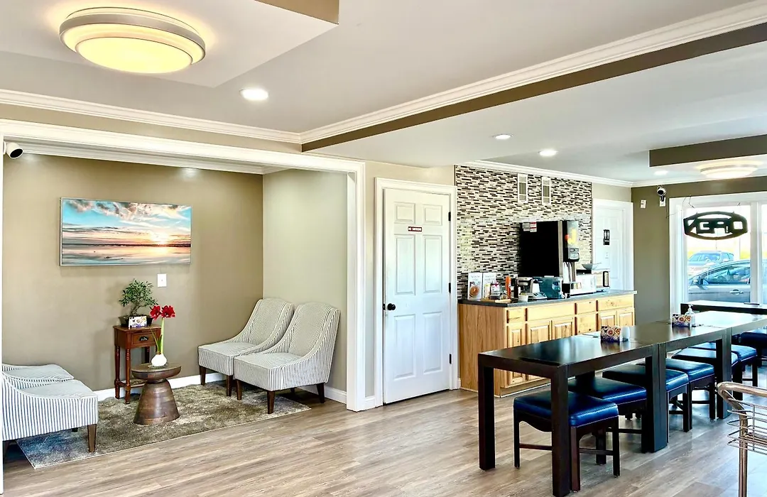 Americas Best Value Inn Suites & Studios Blytheville By Sonesta-1