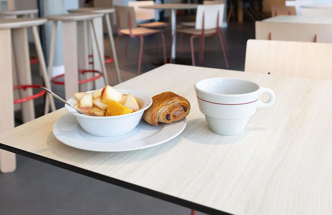 Ibis Budget Toulouse Aeroport-1