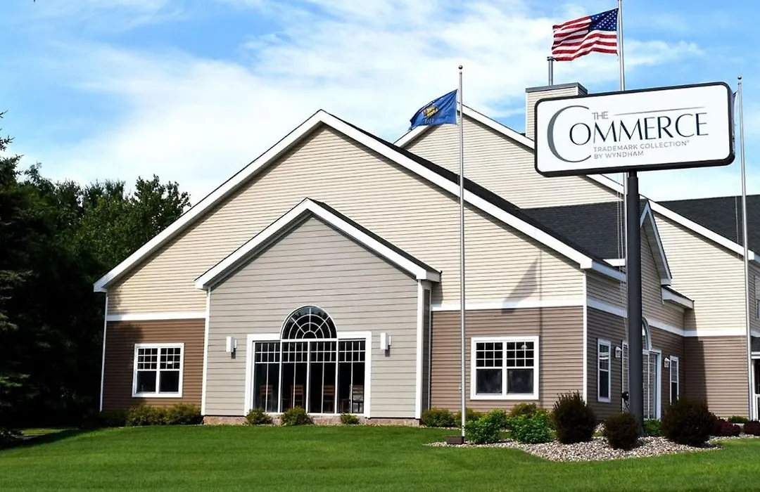 The Commerce, Trademark Collection By Wyndham-1
