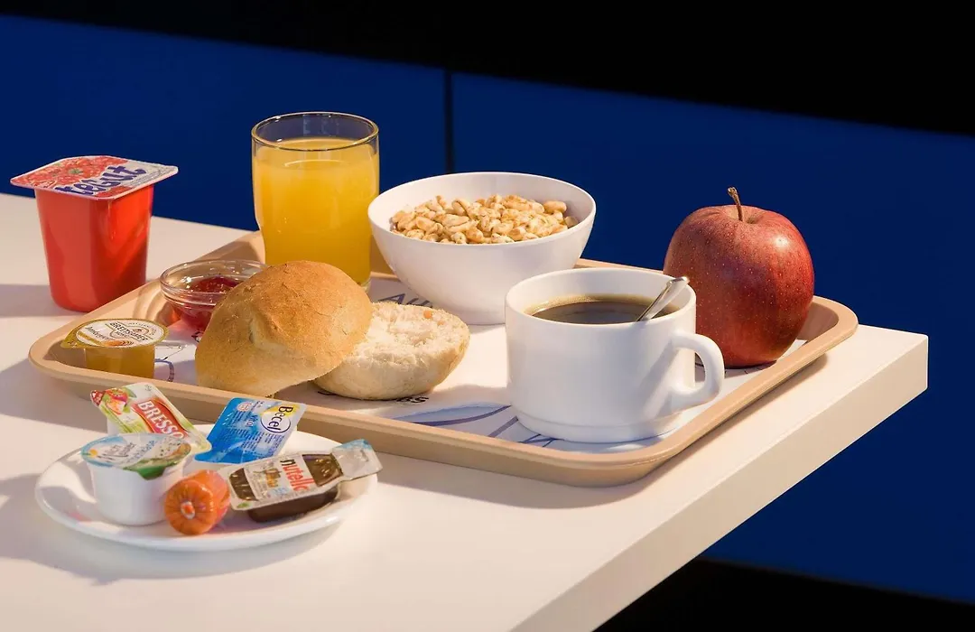 Ibis Budget Pontarlier-1