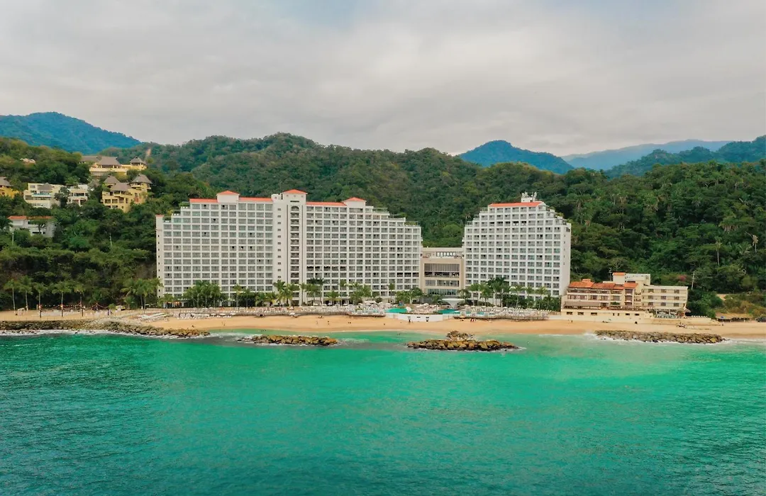 Hilton Vallarta Riviera All-Inclusive Resort,Puerto Vallarta (Adults Only)-1