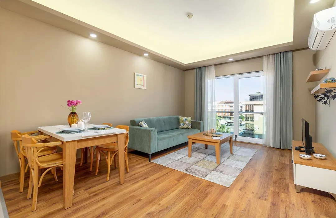 The Suites-1