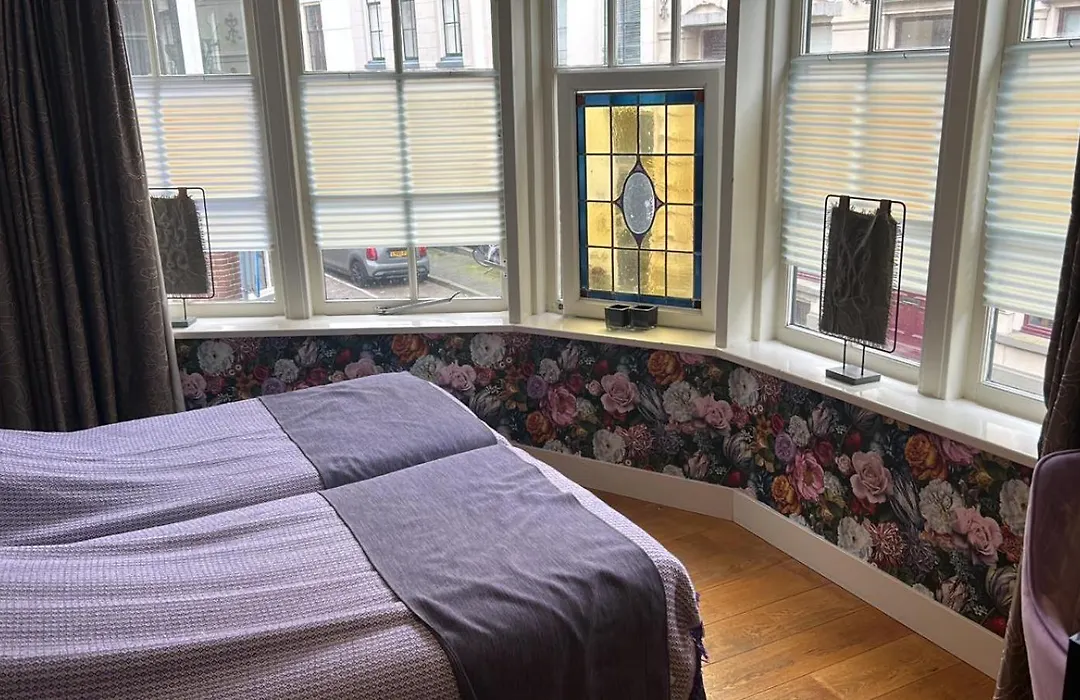 B&B In De Kromme Jak-1