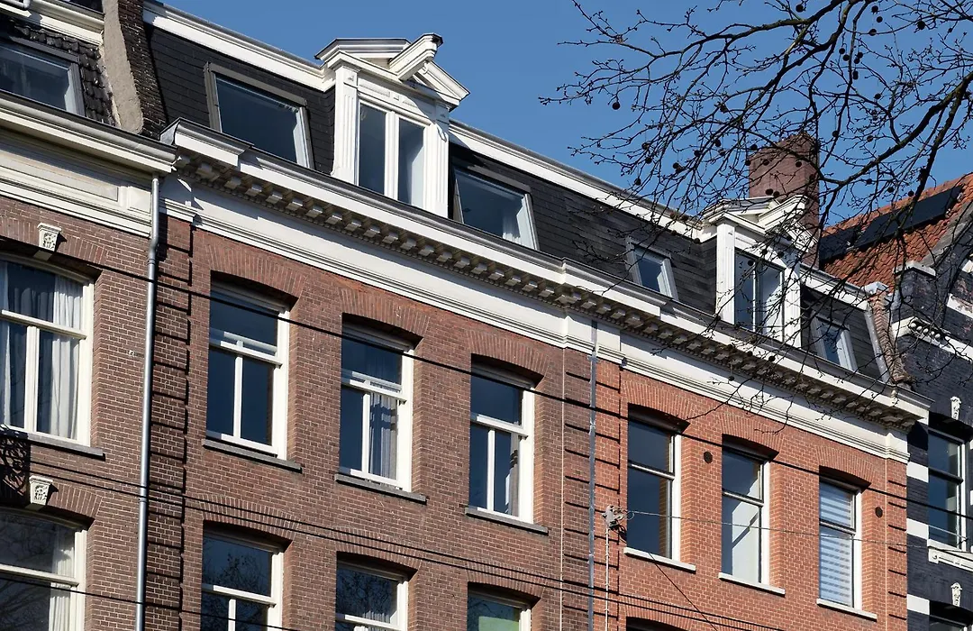 Marnix360Apartments Jordaan-1