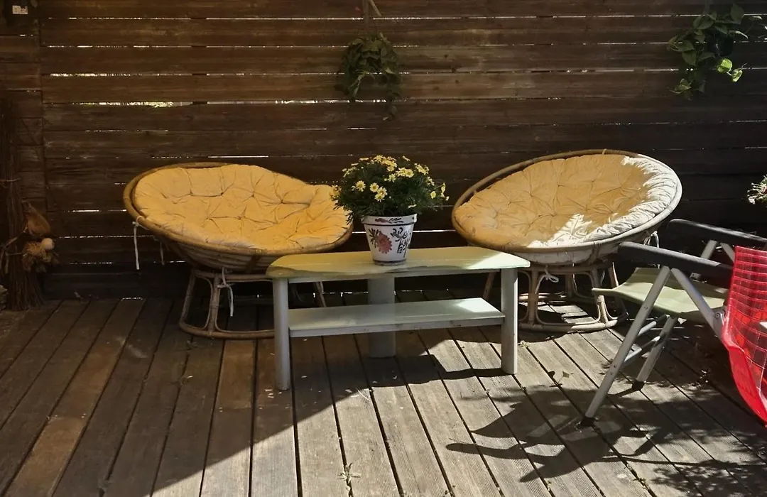 Chambres Du Petit Bonheur-1