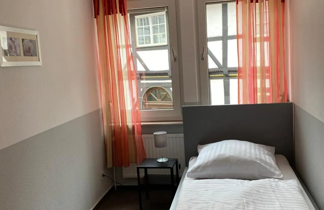 Pension Zum Angestellten-1