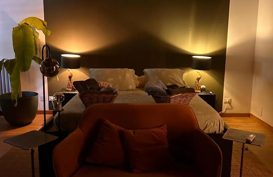 Mi&Ti Bed&Breakfast-1