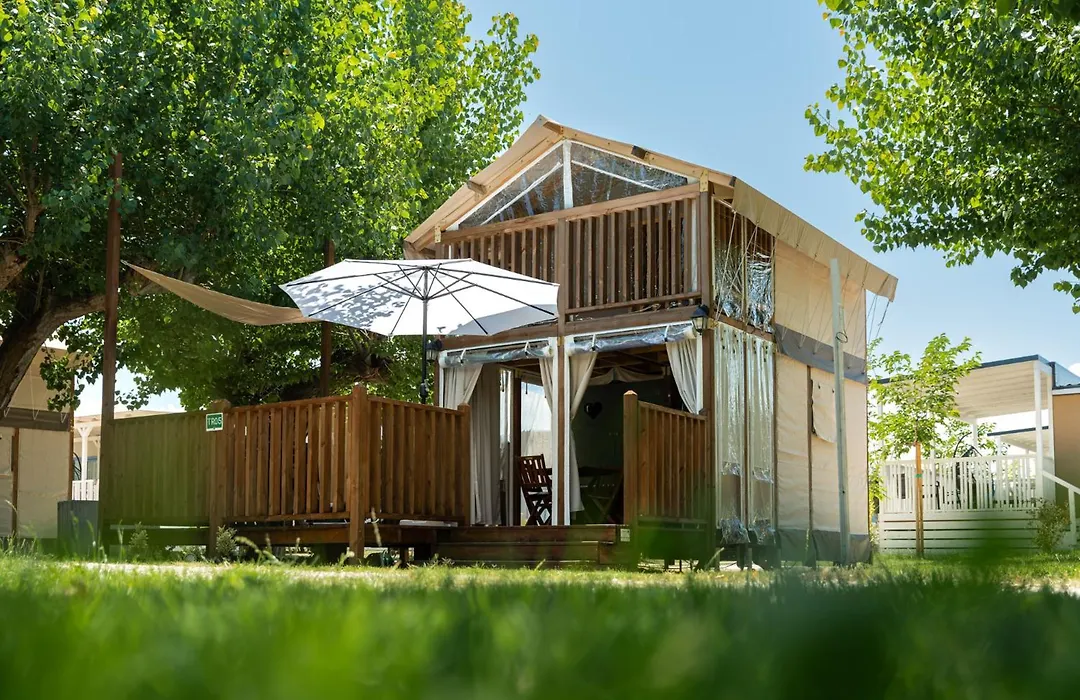 Club del Sole Romagna Family Resort-1