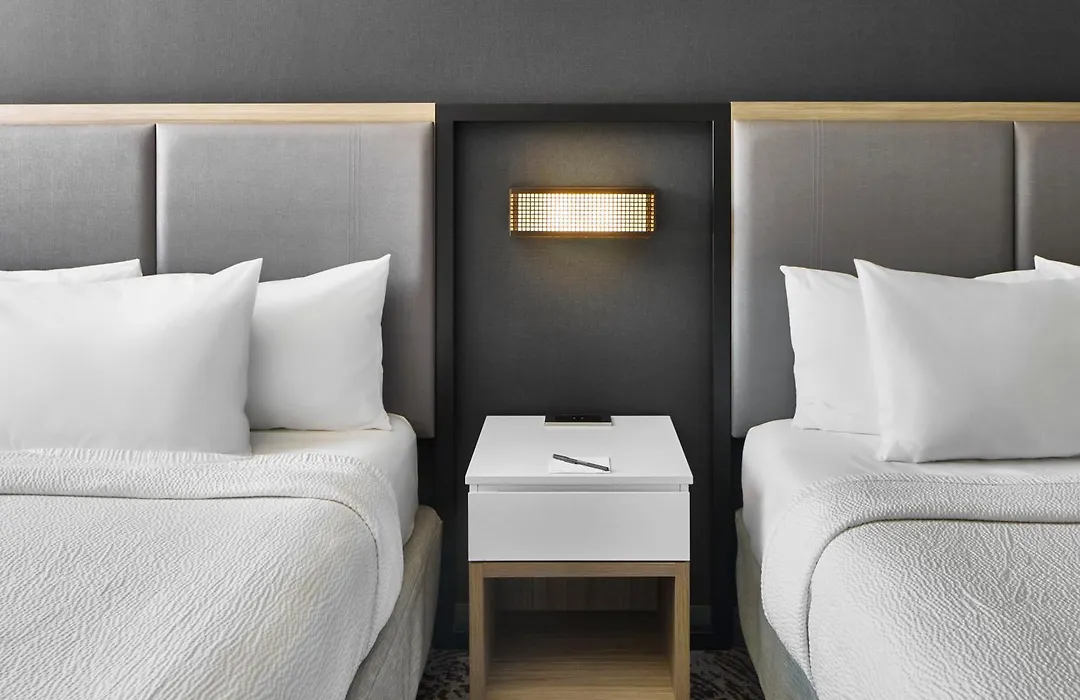 Springhill Suites By Marriott Moab-1