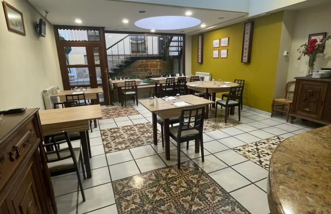 Hostal Rey Pedro I-1