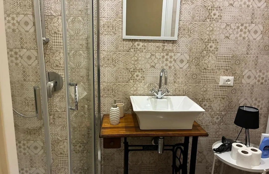 Lu.Lu Suite And Rooms-1