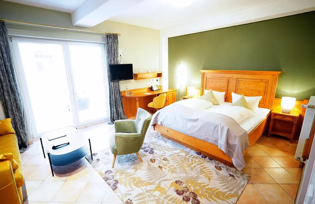 Hotel Zeltinger-Hof - Gasthaus des Rieslings-1