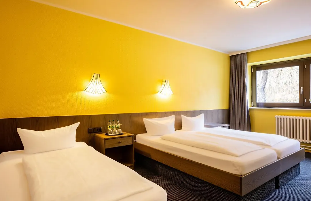 Hotel Grunewald-1