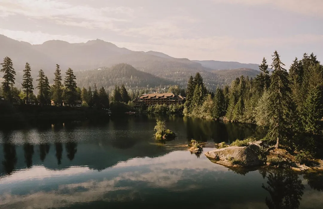 Nita Lake Lodge-1