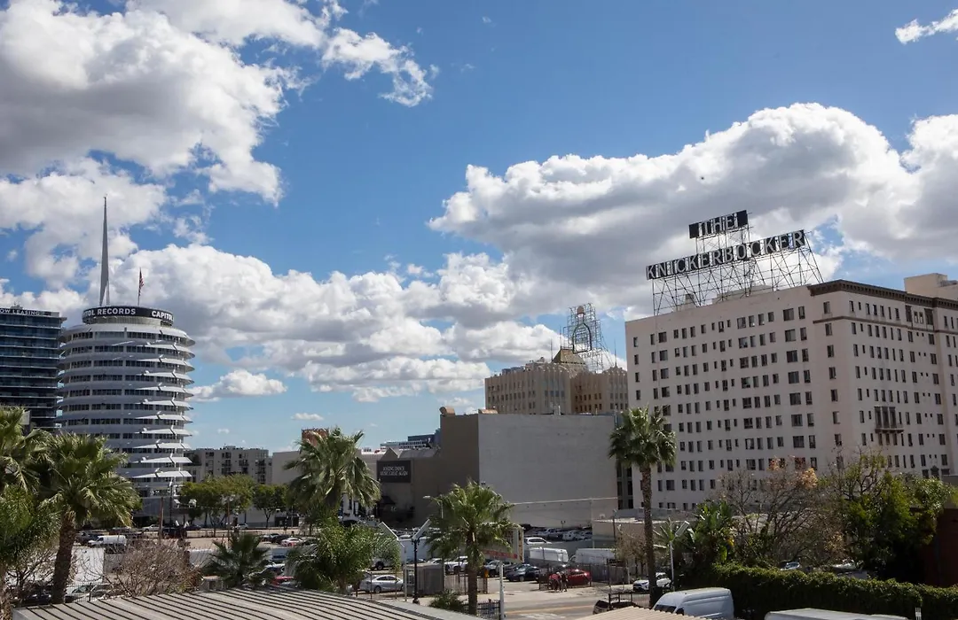 The Hotel Hollywood-1