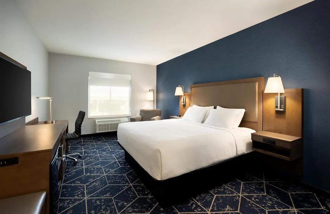 Hyatt Select St Louis Airport-1