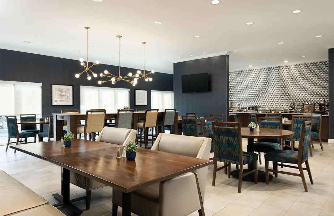 Hyatt Select St Louis Airport-1