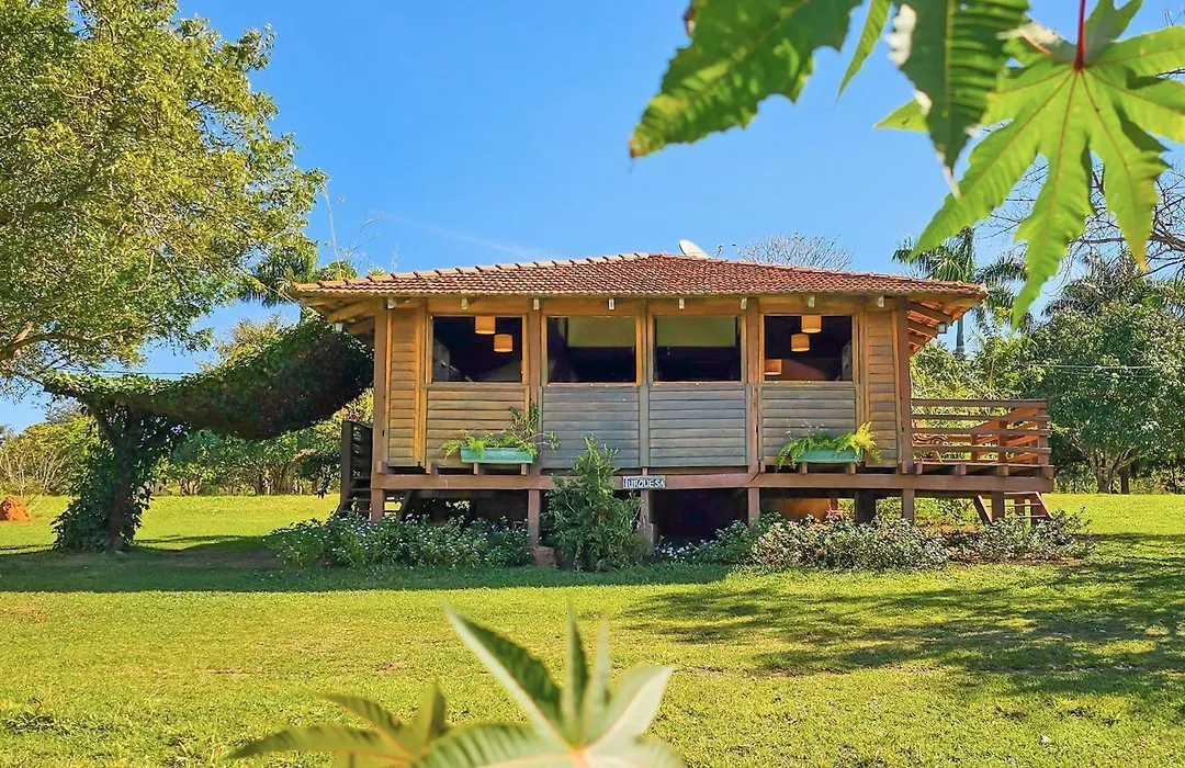 Hotel Santa Esmeralda-1