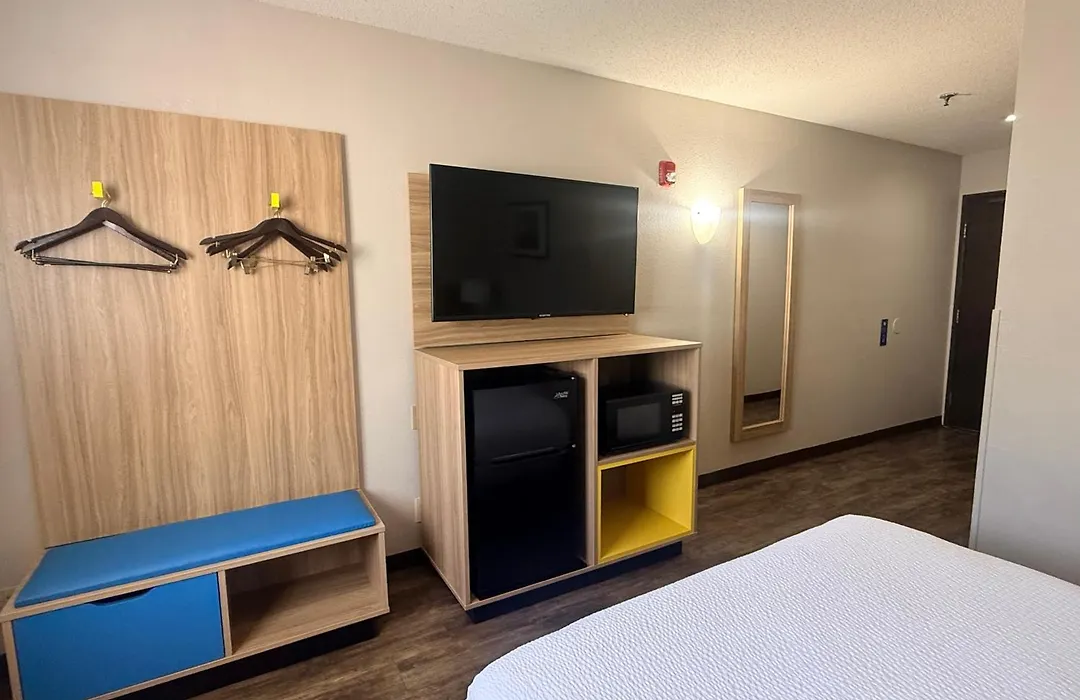 Days Inn By Wyndham Jacksonville Orange Park Near Nas Jax-1