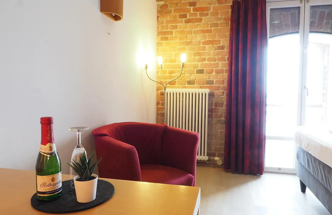Speicher Barth - DESIGNHOTEL-1