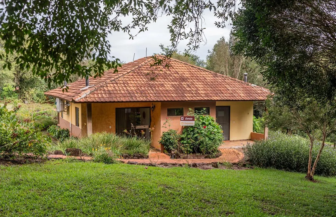 Hotel Fazenda Vale Alvorada-1