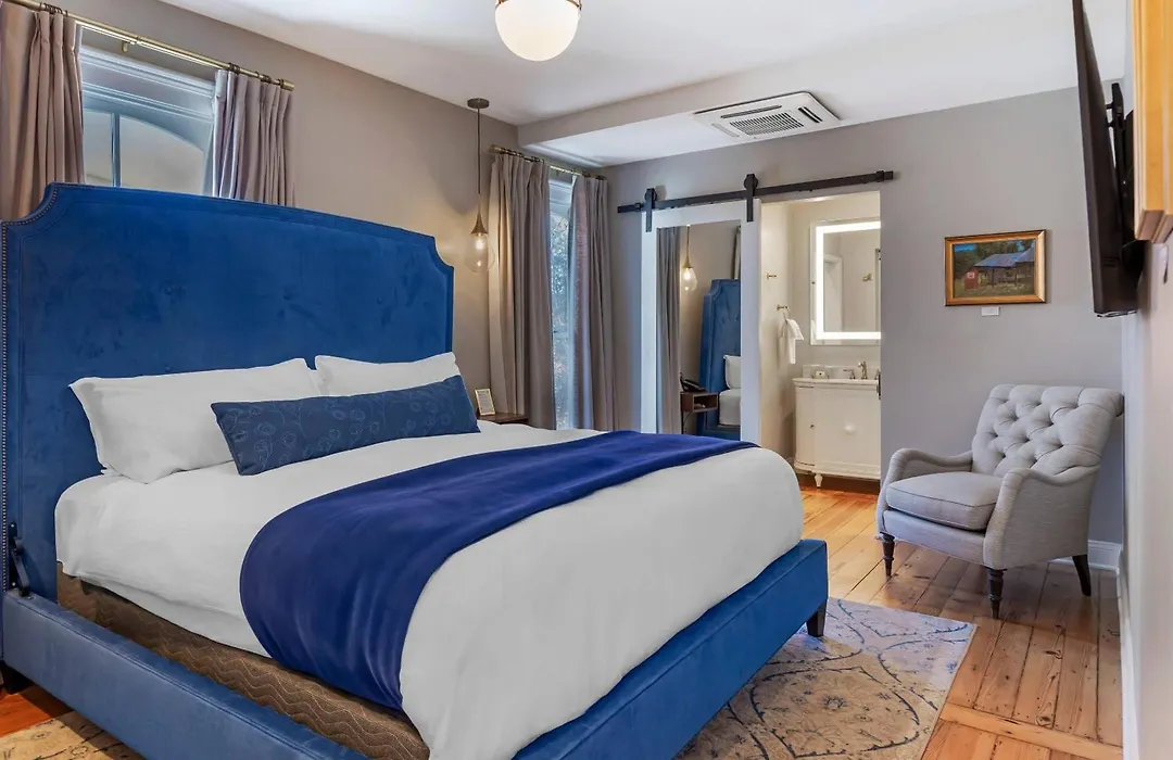 The Colonial Inn, An Ascend Collection Hotel-1