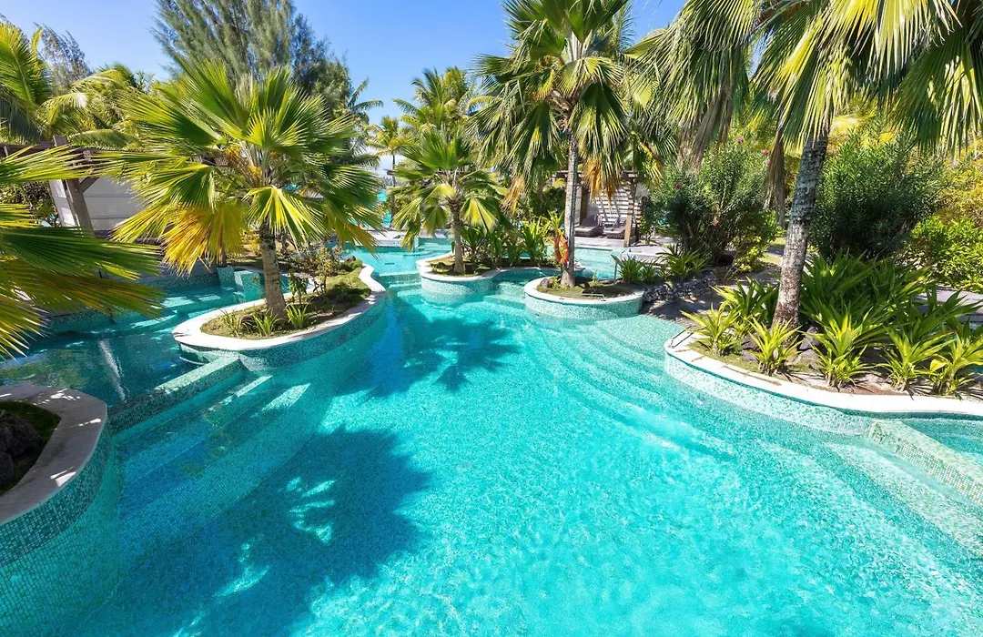 The St. Regis Bora Bora Resort-1