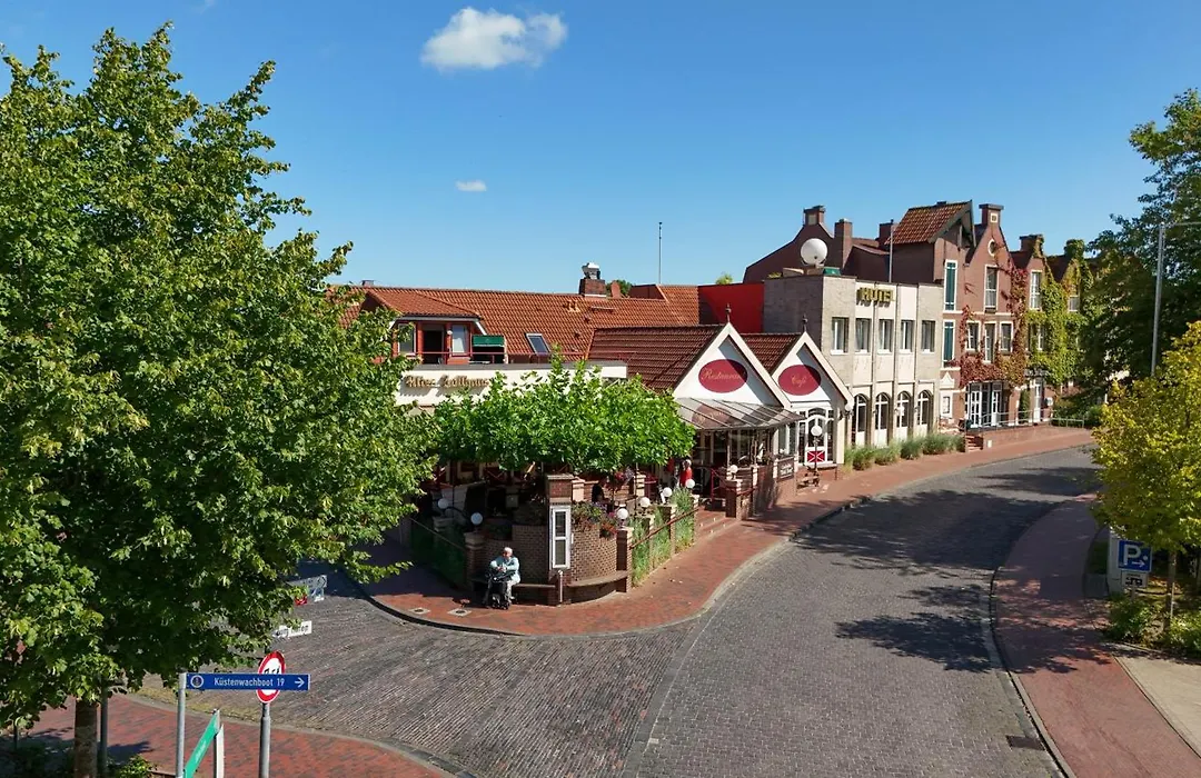 Hotel Altes Zollhaus-1