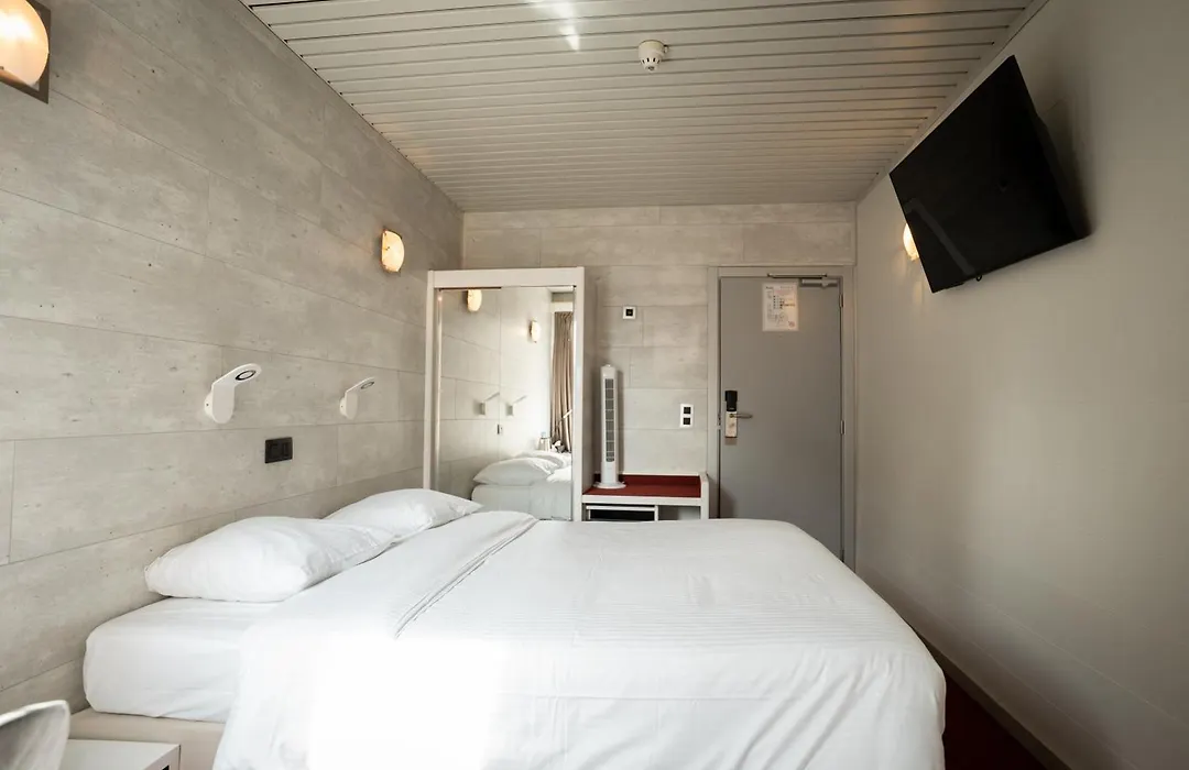Hotel Richmond-1