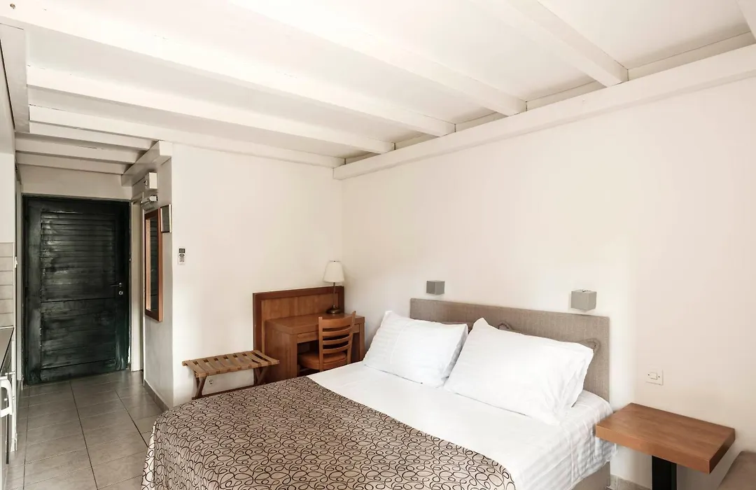 Zaton Holiday Resort Apartments-1