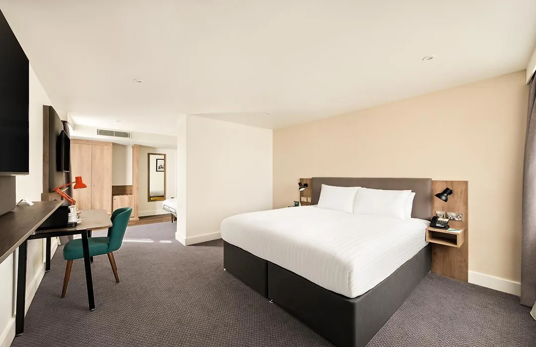 Holiday Inn Birmingham City By Ihg-1