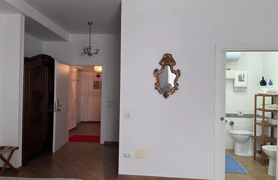B&B Villa Ocsia-1