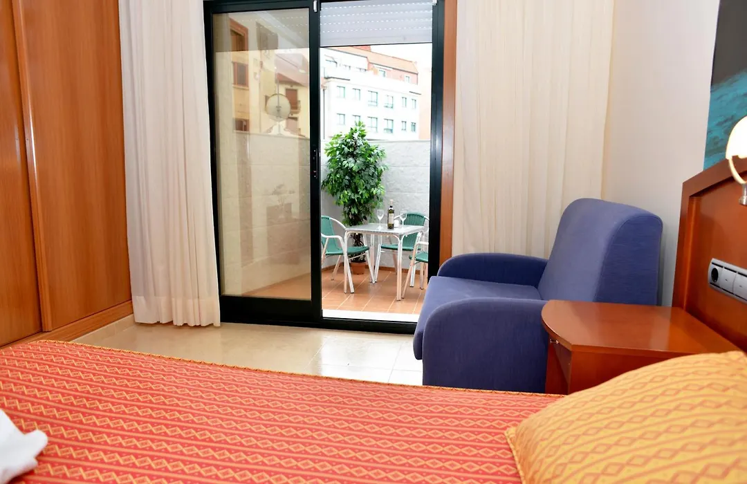 Hotel Portonovo-1