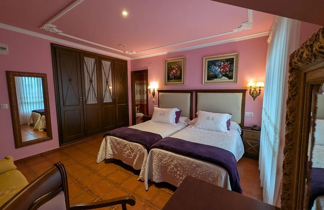 Hotel Boutique El Pescador-1