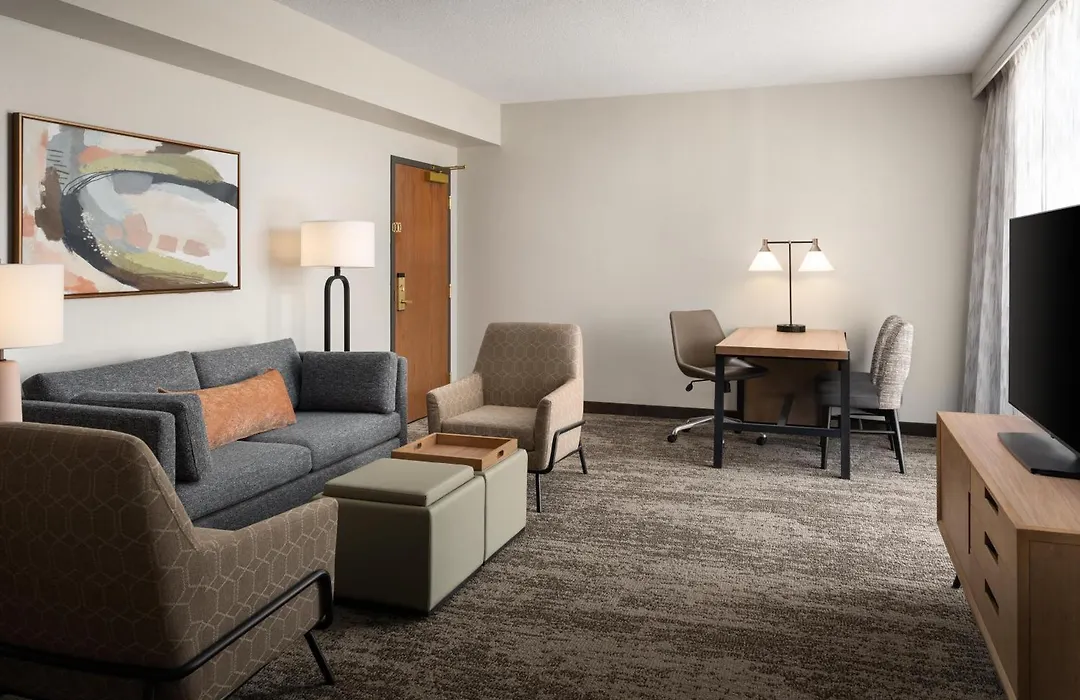 Embassy Suites By Hilton At Hot Springs Convention Center-1