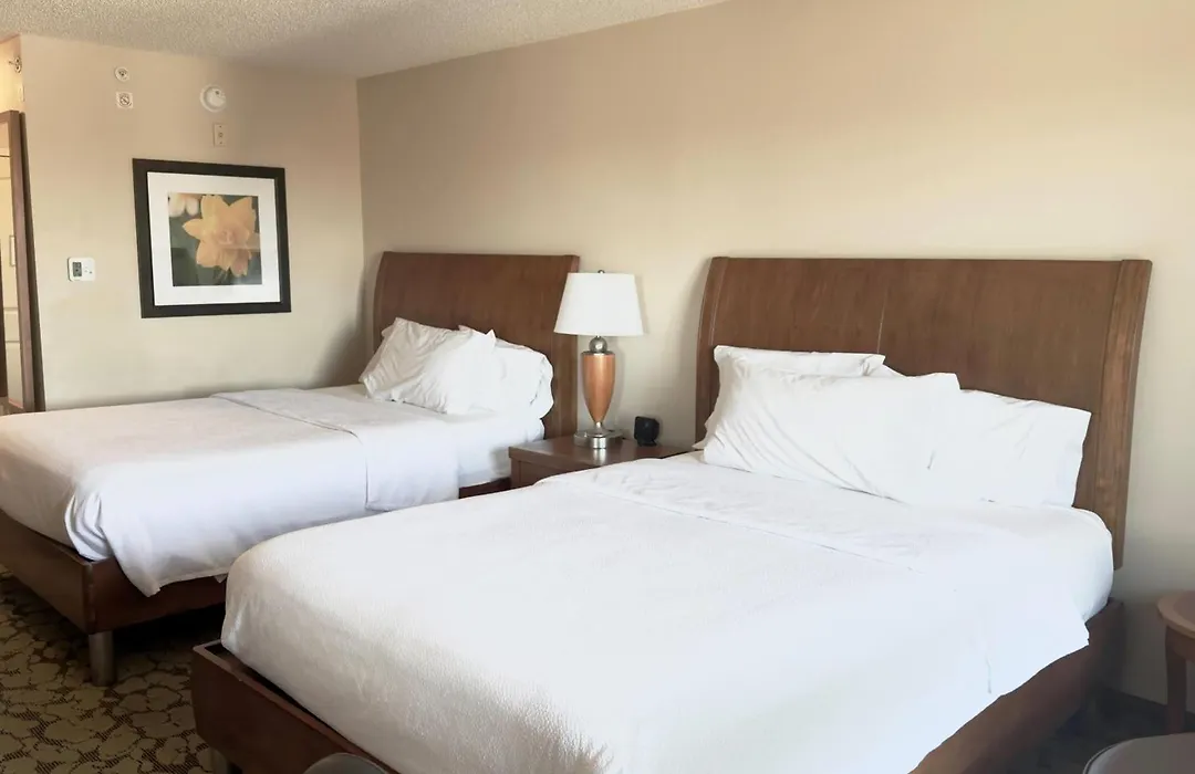 Wingate By Wyndham St. Paul/Oakdale/Woodbury-1