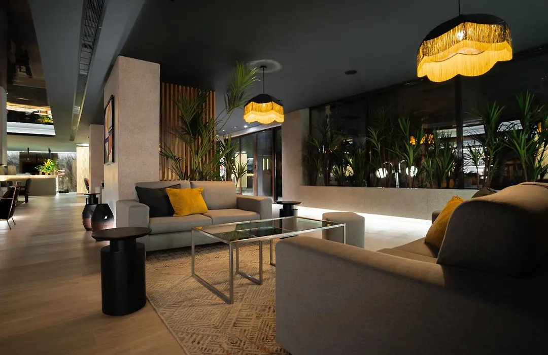 Alambique - Hotel Resort & Spa-1