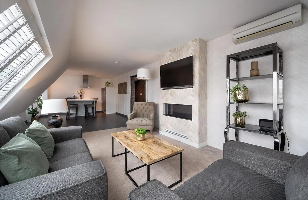Van der Valk Hotel 's-Hertogenbosch – Vught-1