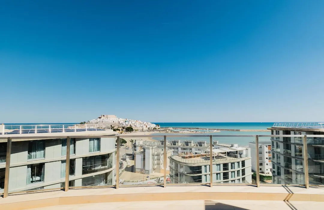 Palladium Hotel Peñiscola-1