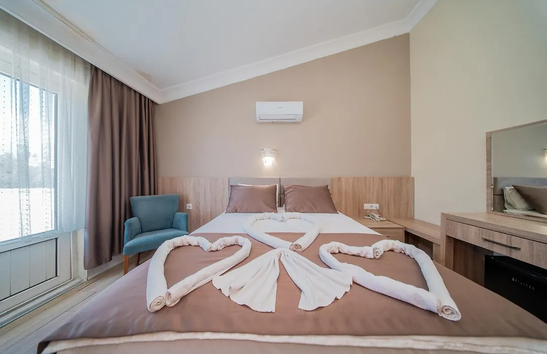 Sava Hotel-1