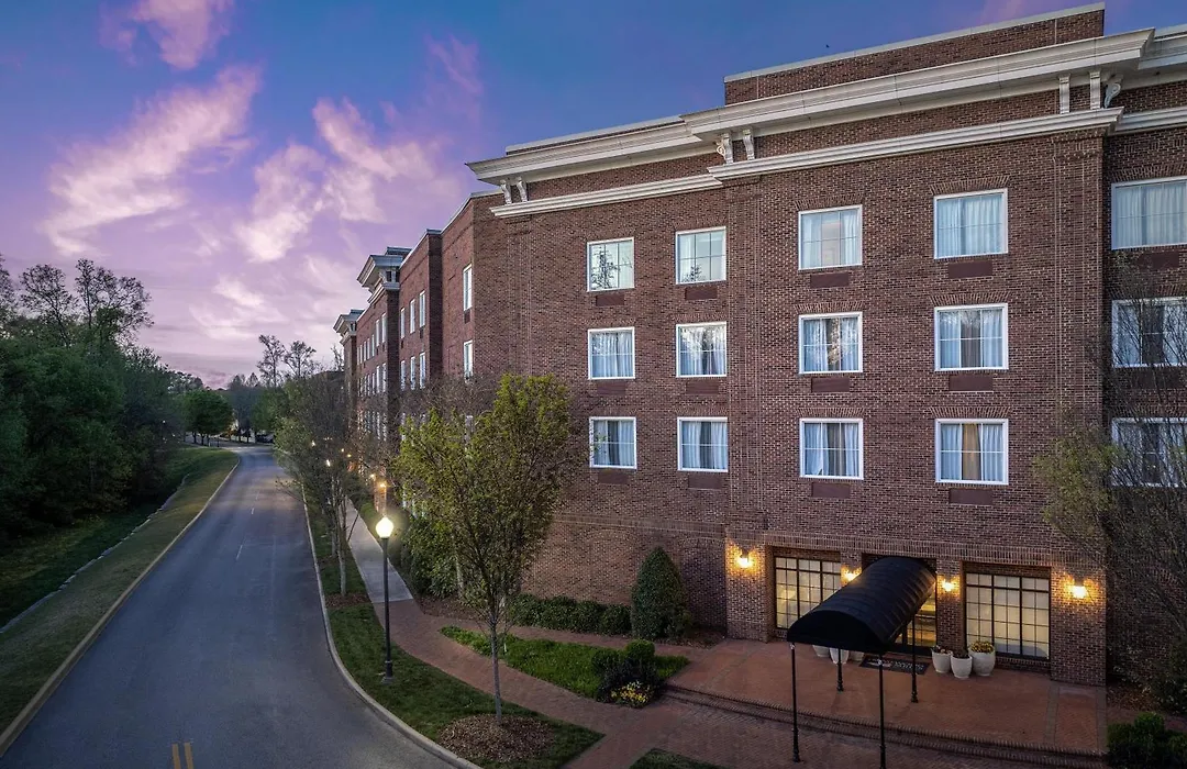 Homewood Suites By Hilton Huntsville-Village Of Providence-1