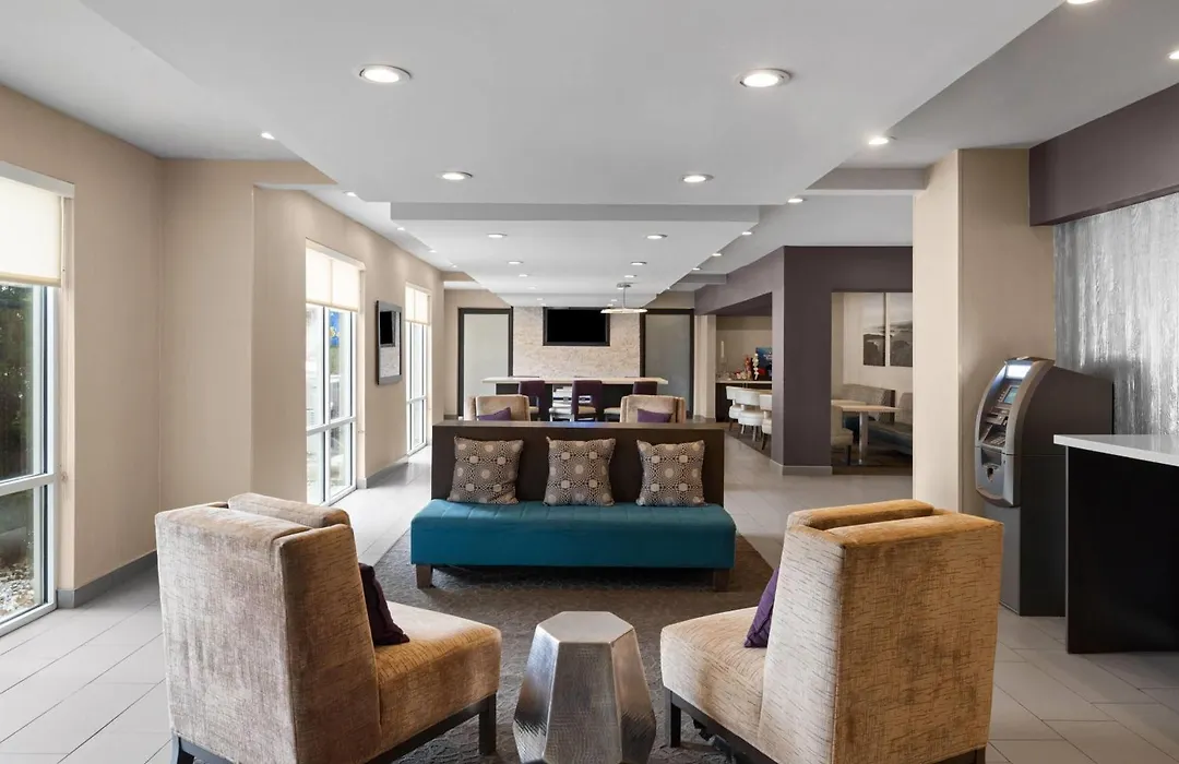 La Quinta By Wyndham Fayetteville-1