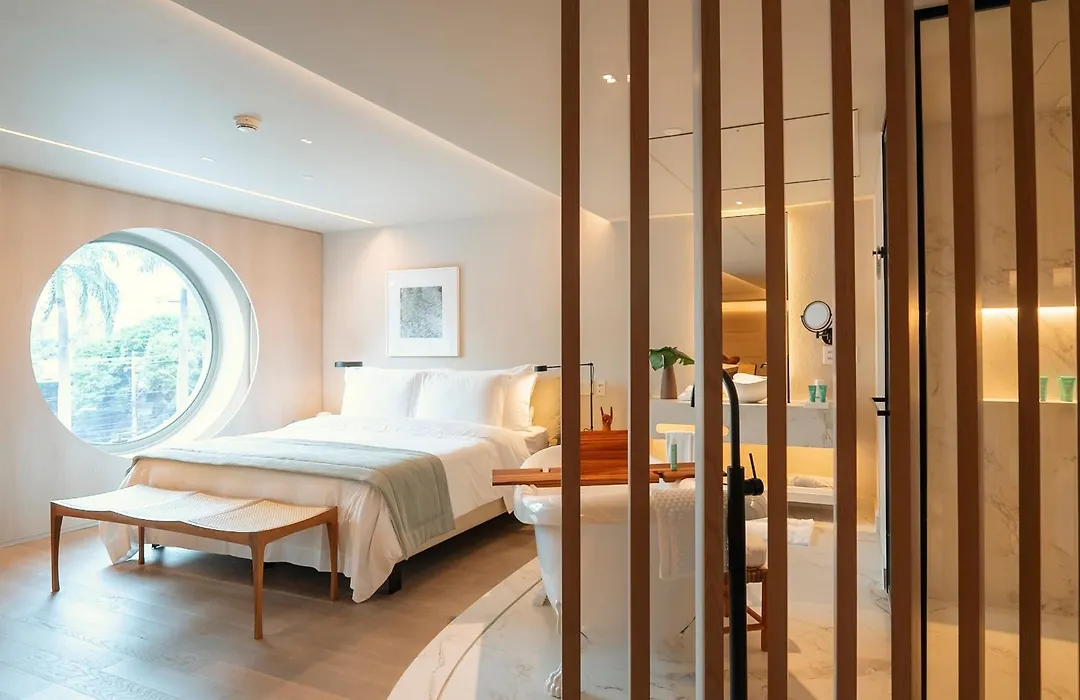 Hotel Unique - A Legend Preferred Hotel-1